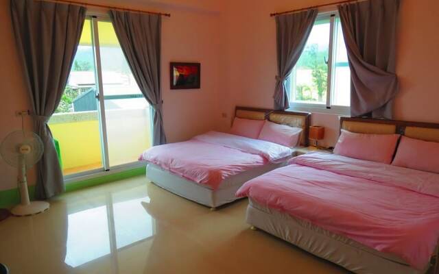 Jin Mei Homestay