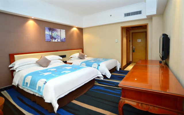 Shenzhen Kaili Hotel