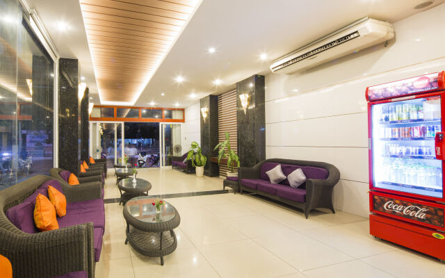 Dream Hotel Nha Trang