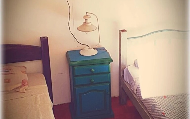 Muna Hostel