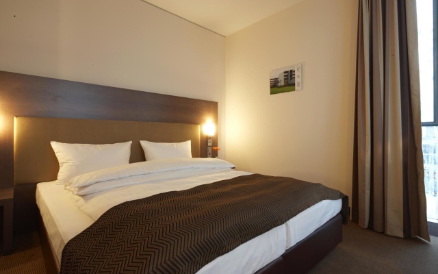 IntercityHotel Mannheim