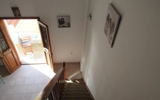 Pitini Nikos house