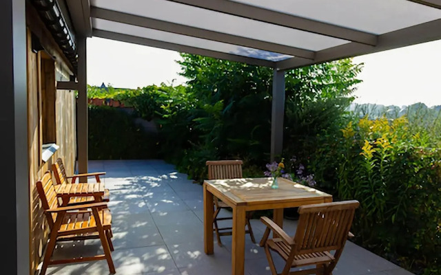 Pleasant Chalet in Anhee in a Charming Area