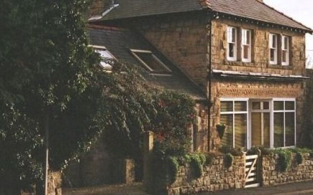 Westfield Bed and Breakfast