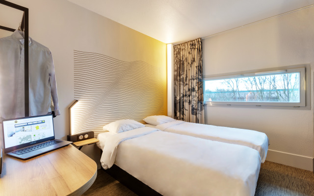 B&B HOTEL Lille Centre Grand Palais
