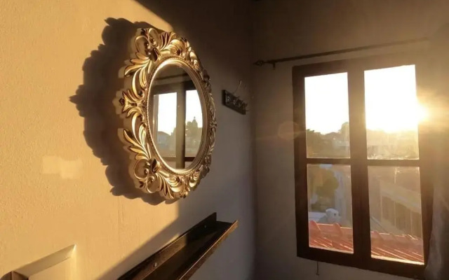 Rhodes Youth Hostel