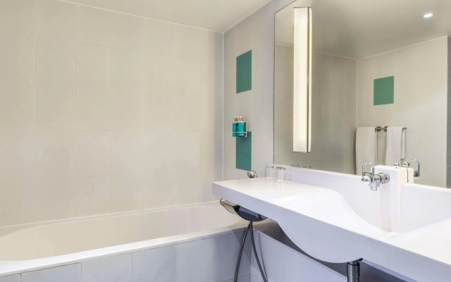 Novotel London Paddington