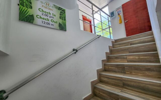 Miradores Del Paraiso