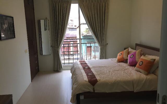 Season Residence