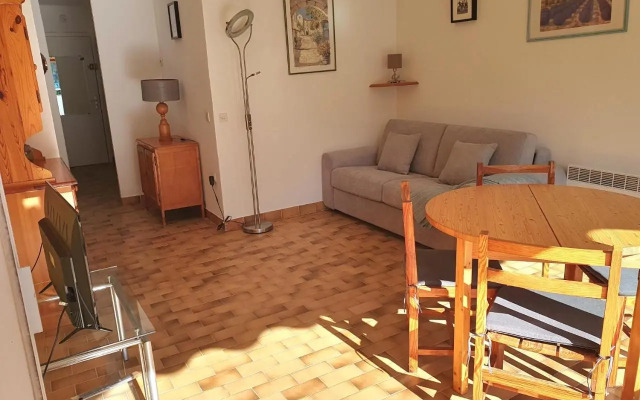Apartment Mandelieu La Napoule 2