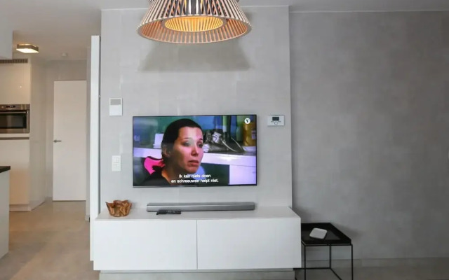 Apartment in Middelkerke for 4 Person