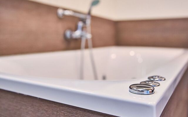 Wellness B&B De Zevenslaper