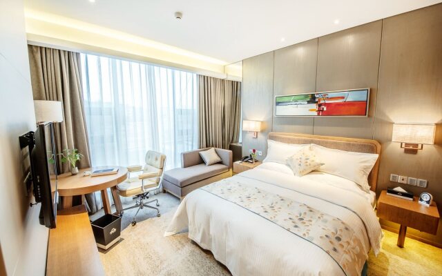 Days Hotel Guangzhou Yijiang