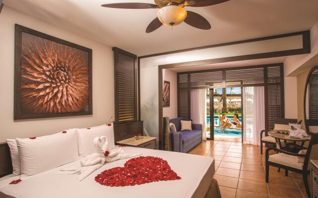 Hyatt Ziva Los Cabos- All Inclusive
