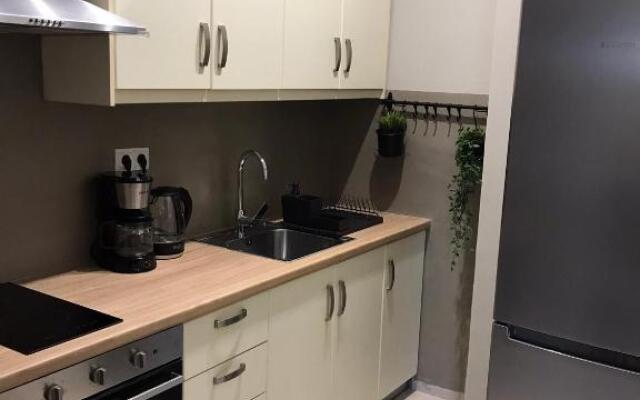 Artemis Apartments