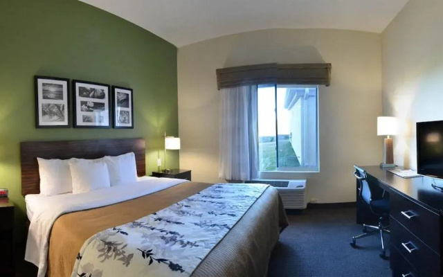 Sleep Inn