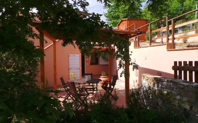 Orizzonti del Castelluccio - Cozy and Comfortable Apartment