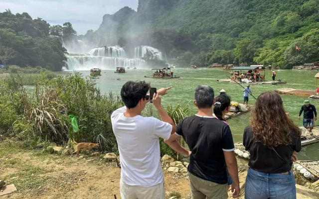 Cao Bang Loop Hostel