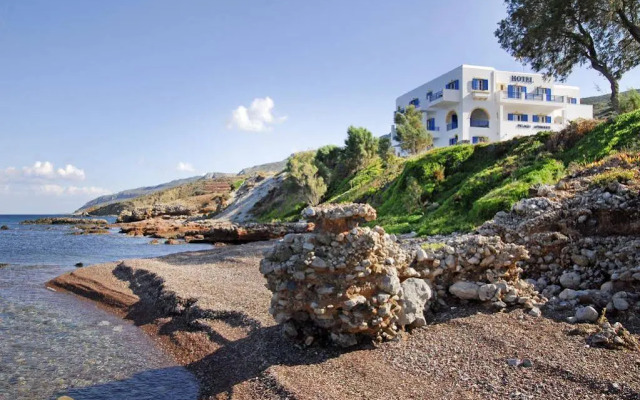Pelagia Aphrodite Hotel