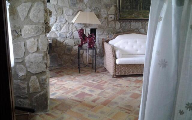 Crapa Licca Agriresort