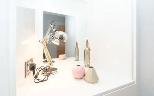 PML Apartments Southwick Street