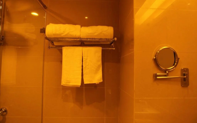 He Yi Hotel