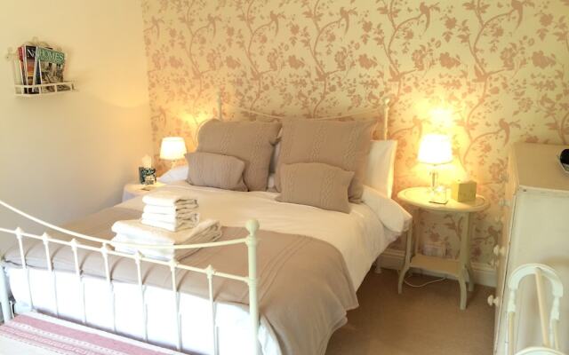 Ramsgate House Bed and Breakfast