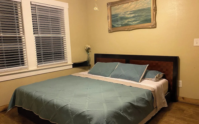 The Lodge at Runaway Bay