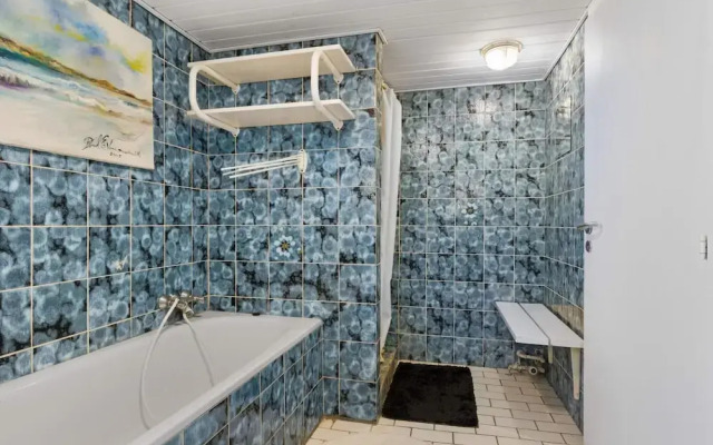 Charming Retreat in Lokken - By Traum Ferienwohnungen