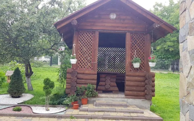 Guest House Zgarda