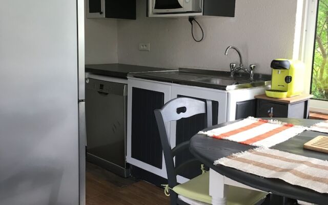 Domaine de Bruguères