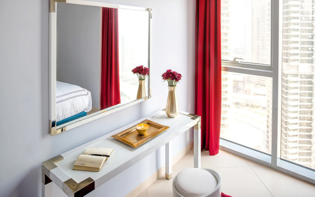 Dream Inn Dubai - Trident