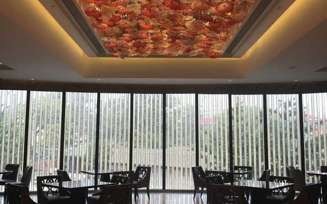 Pan Pacific Beijing