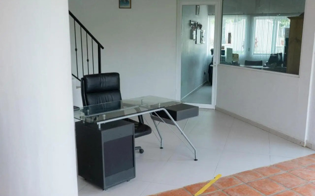 La Joya del Lago Apartments