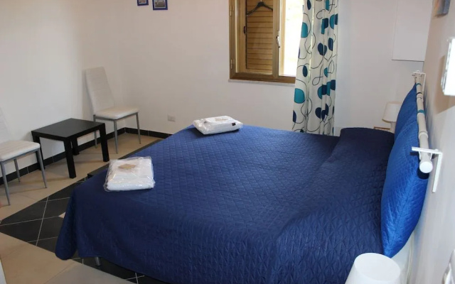 B&B Nonna Grazia