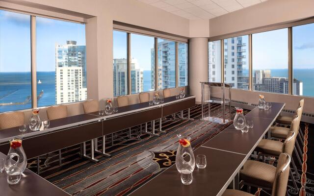 Swissotel - Chicago