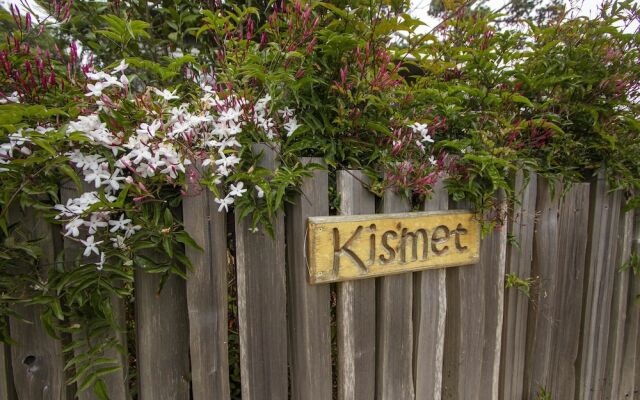 Kismet Cottage