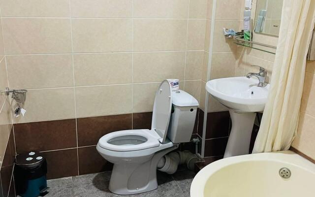 Sakho Hotel - Hostel