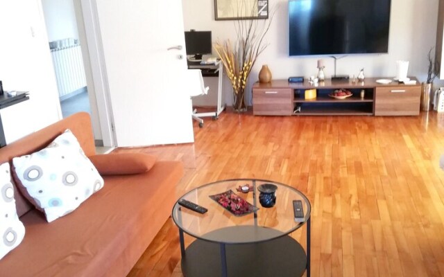 Apartment Ripenda Verbanci