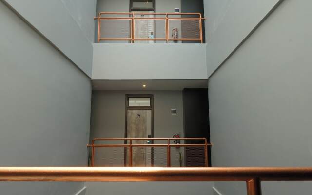 Dparagon Menteng