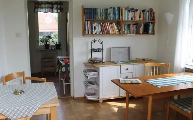 STF Simrishamn Hostel