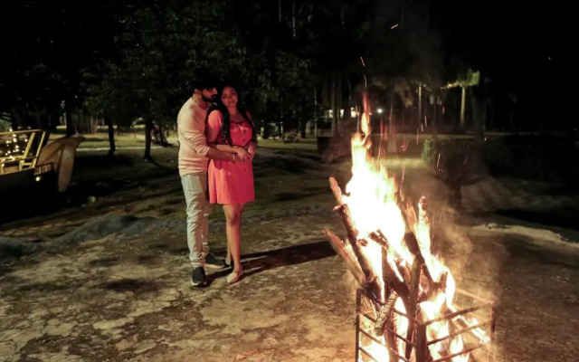 OYO Premium Hill Stays Kolagappara