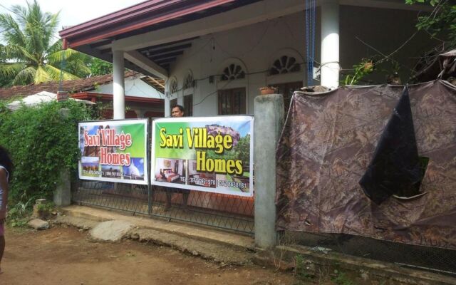 Savee Village Inn