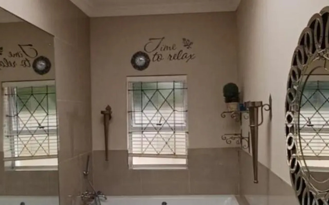 Garden Court Guest House