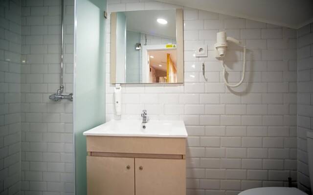 Hostel Bulwark