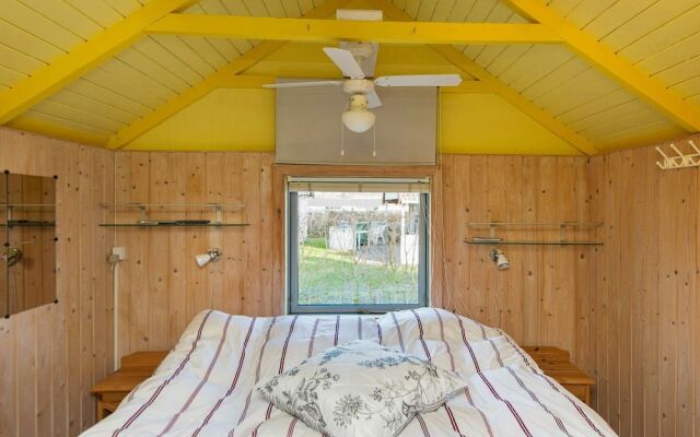 Luxurious Holiday Home in Midtjylland With Terrace