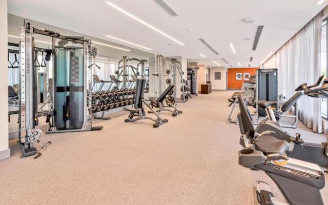 Luxury Apartment in Downtown Doral