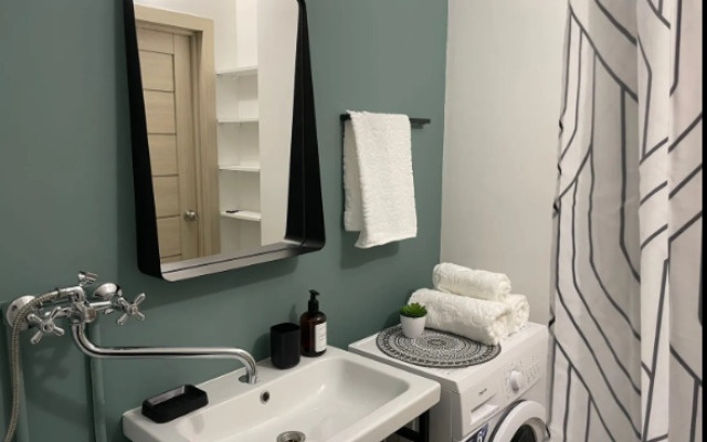 Апартаменты на улице Нижняя