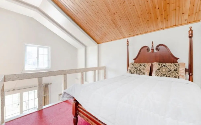 Gapyeong Santa Maria Dog-friendly Privat