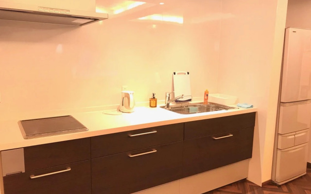 Guest House Discovery Ship